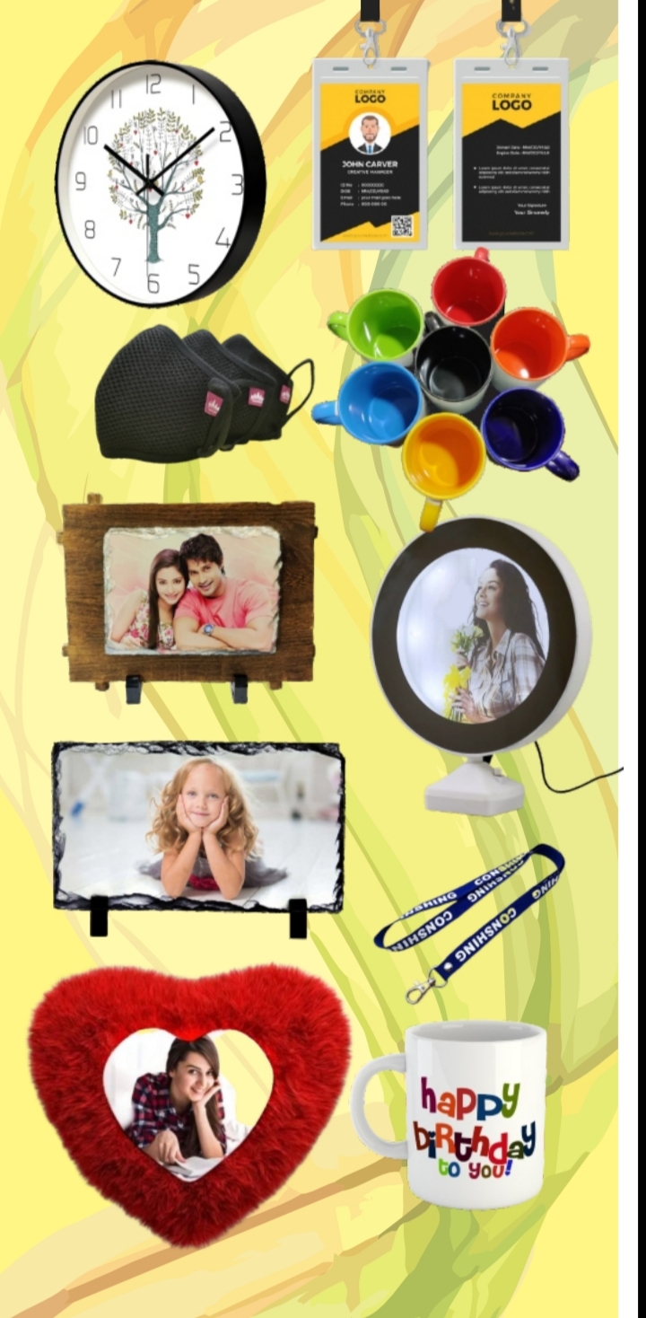 Fabco Trophies & Mementos